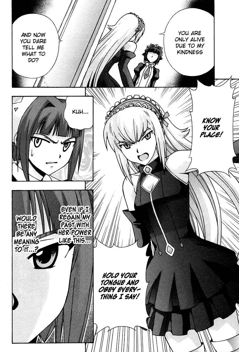 Page 13 Chapter 46 Magikano
