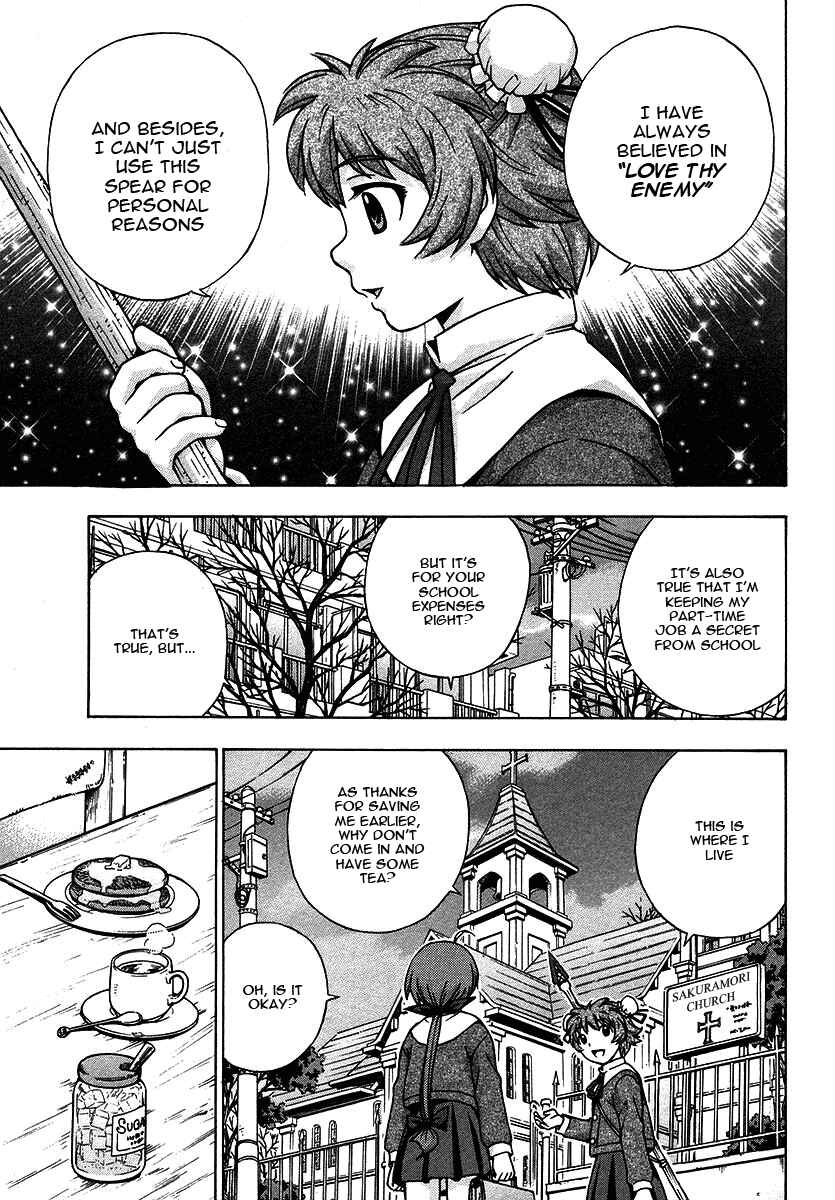 Page 10 Chapter 19 Magikano