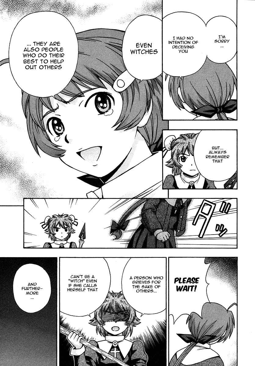 Page 26 Chapter 19 Magikano