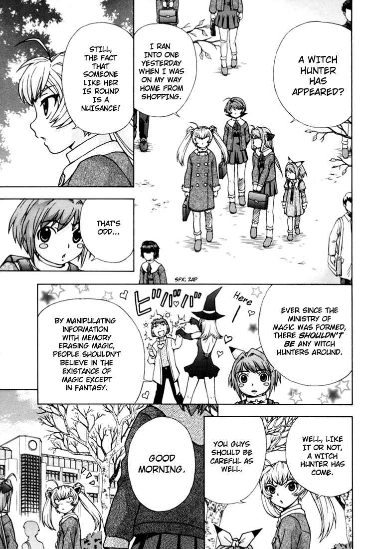 Page 12 Chapter 8 Magikano