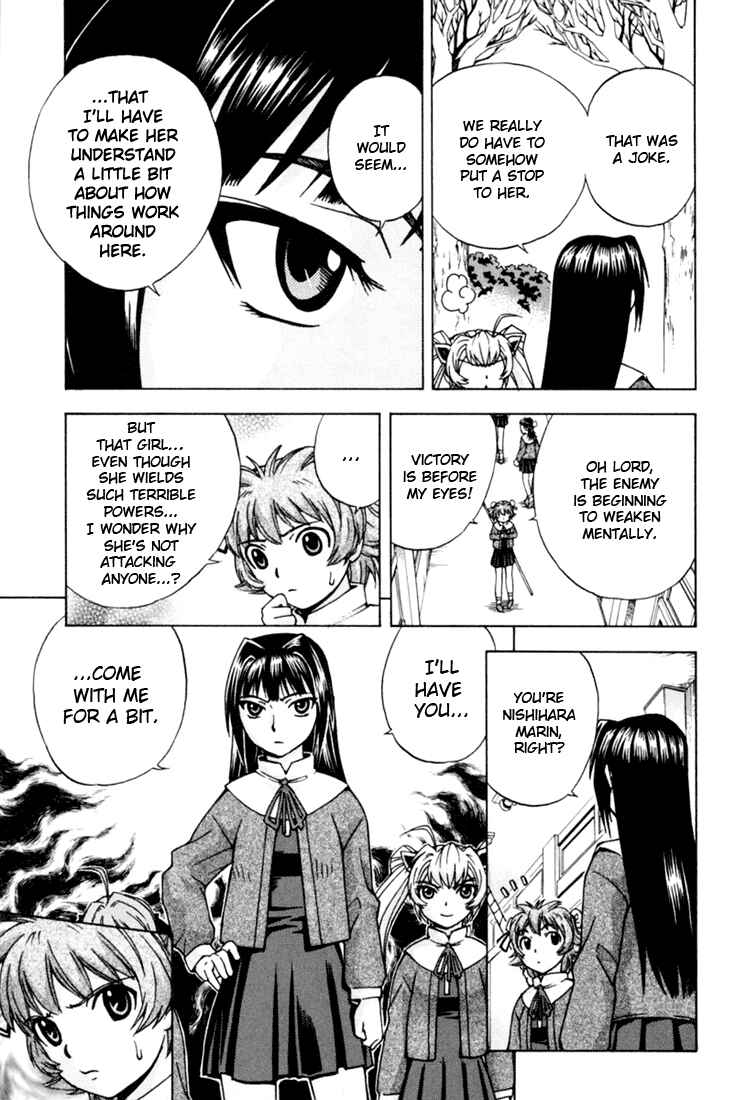 Page 24 Chapter 8 Magikano