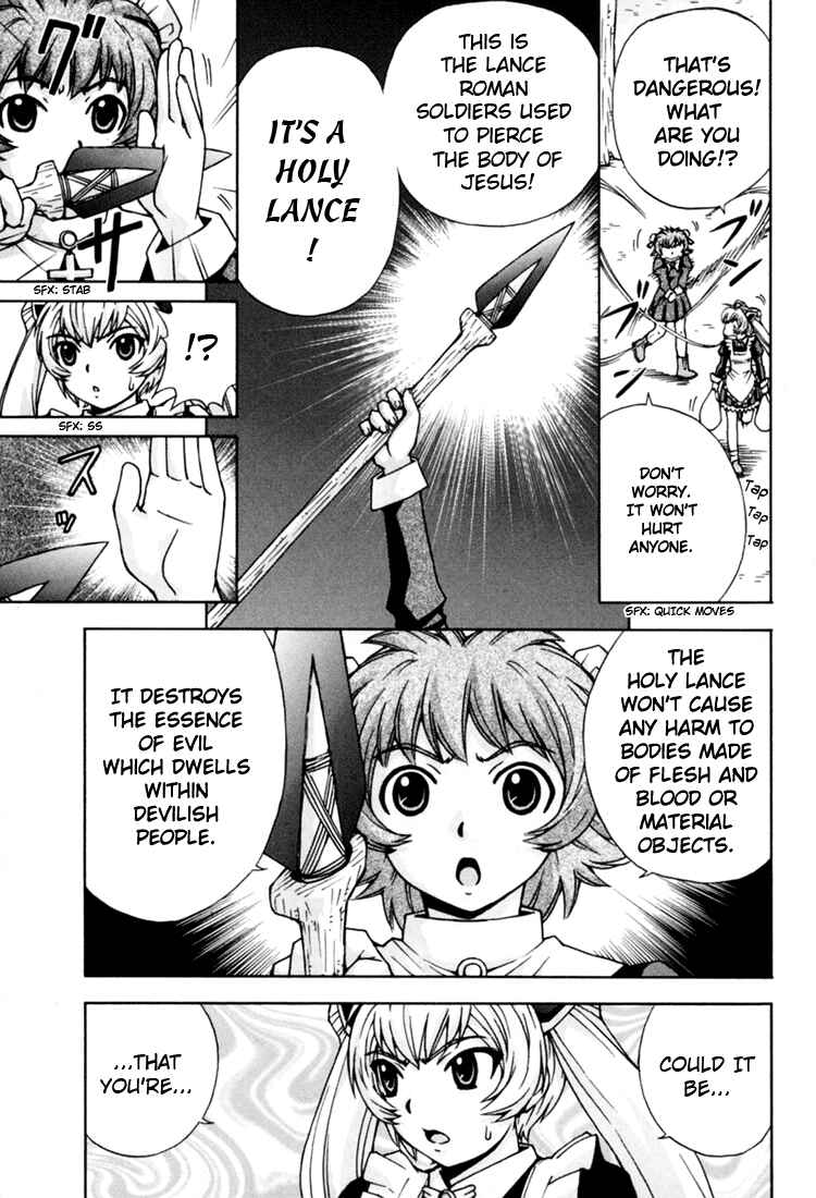 Page 6 Chapter 8 Magikano