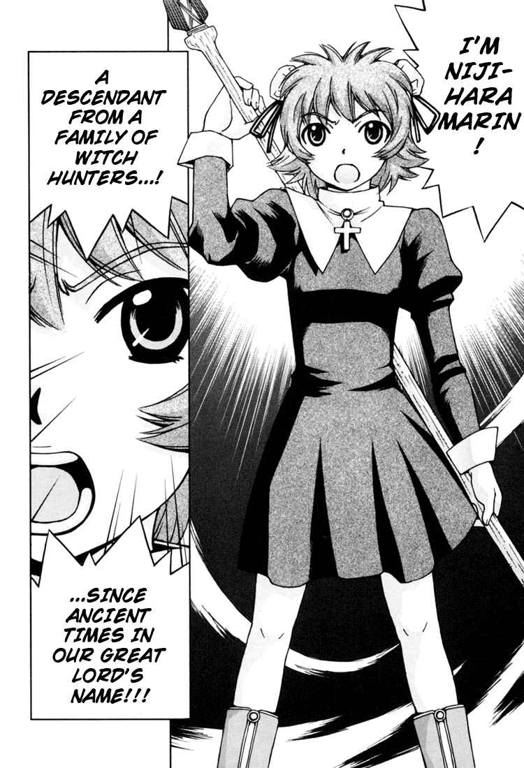 Page 7 Chapter 8 Magikano