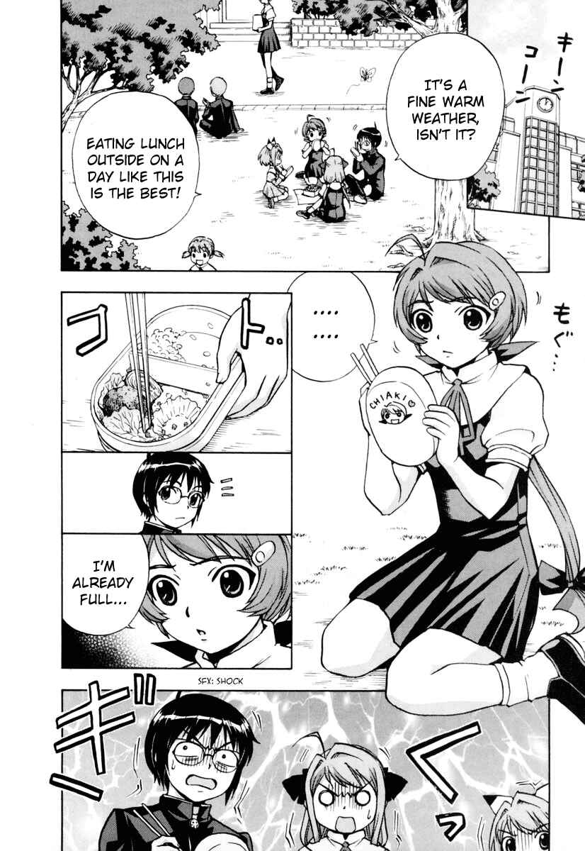 Page 2 Chapter 12 Magikano