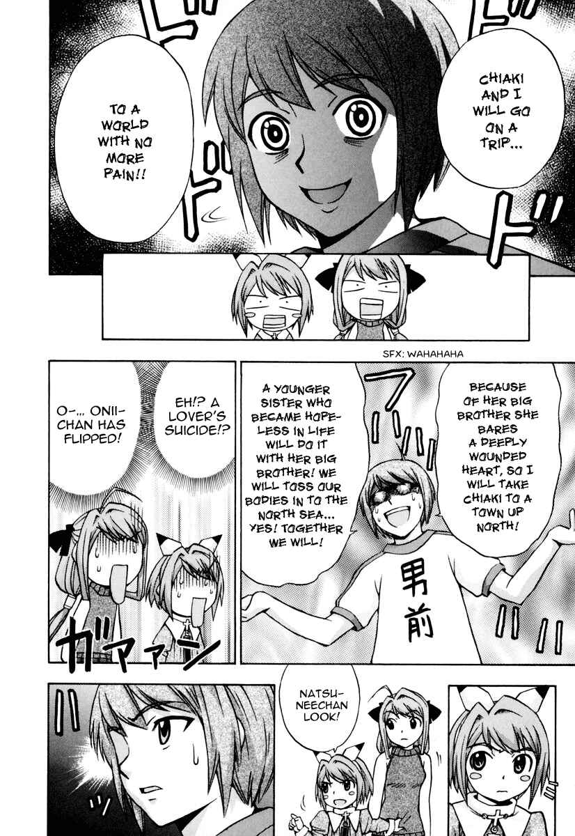 Page 28 Chapter 12 Magikano