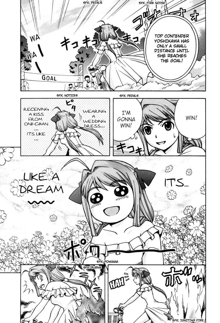 Page 30 Chapter 6 Magikano