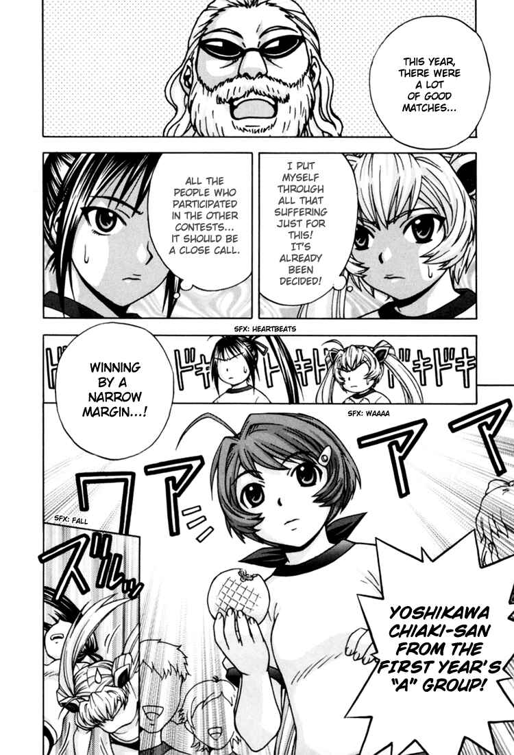 Page 37 Chapter 6 Magikano