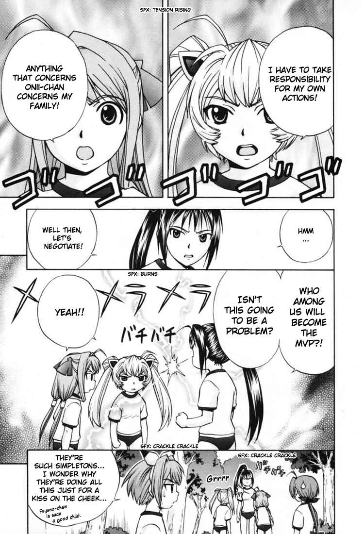 Page 9 Chapter 6 Magikano