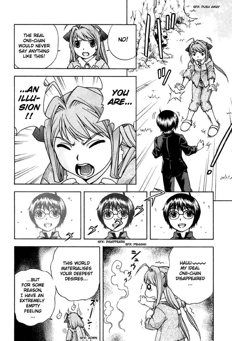 Page 13 Chapter 3 Magikano