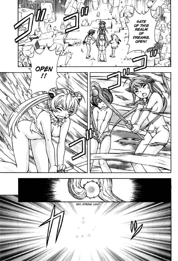 Page 26 Chapter 3 Magikano