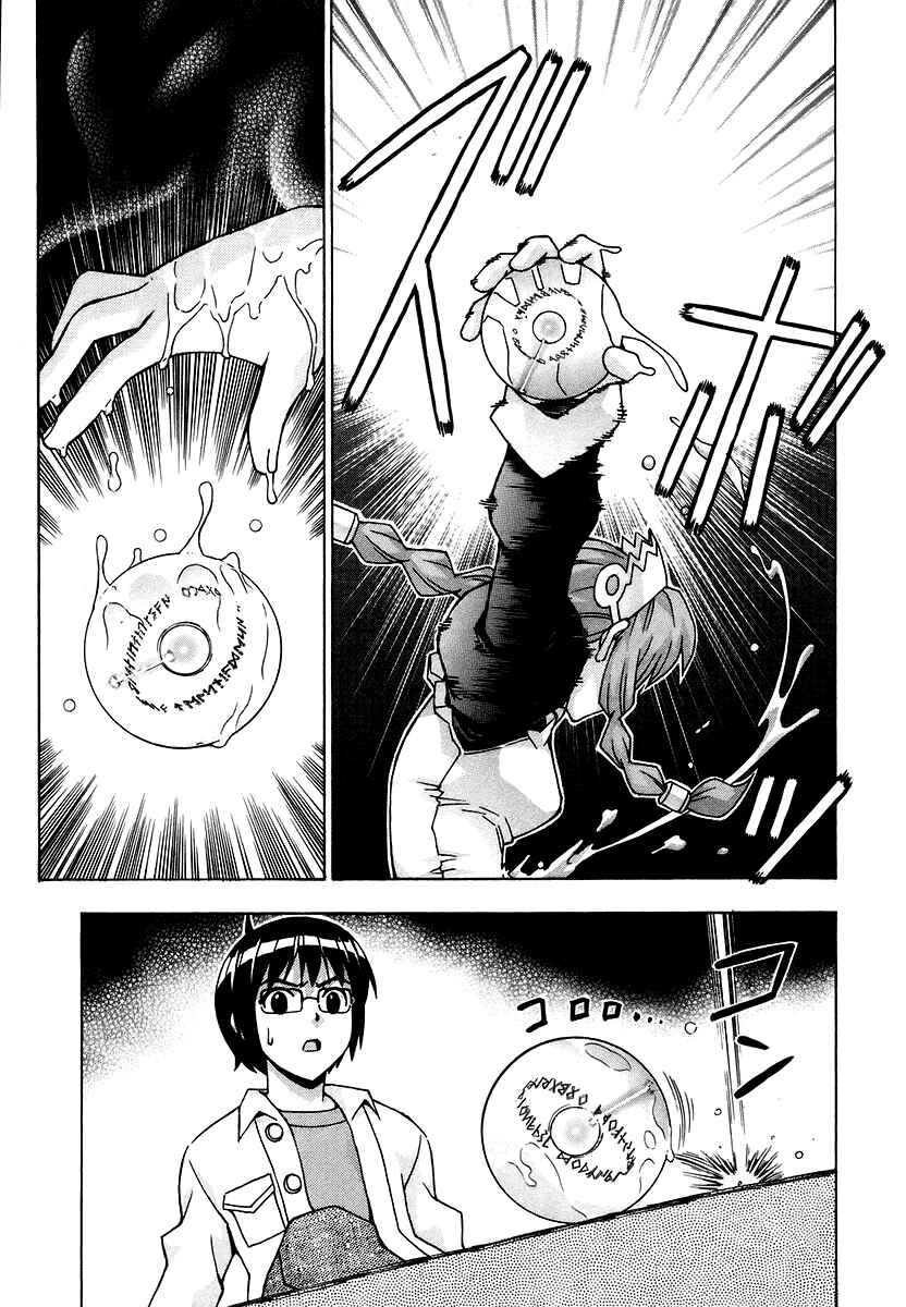 Page 55 Chapter 38 Magikano