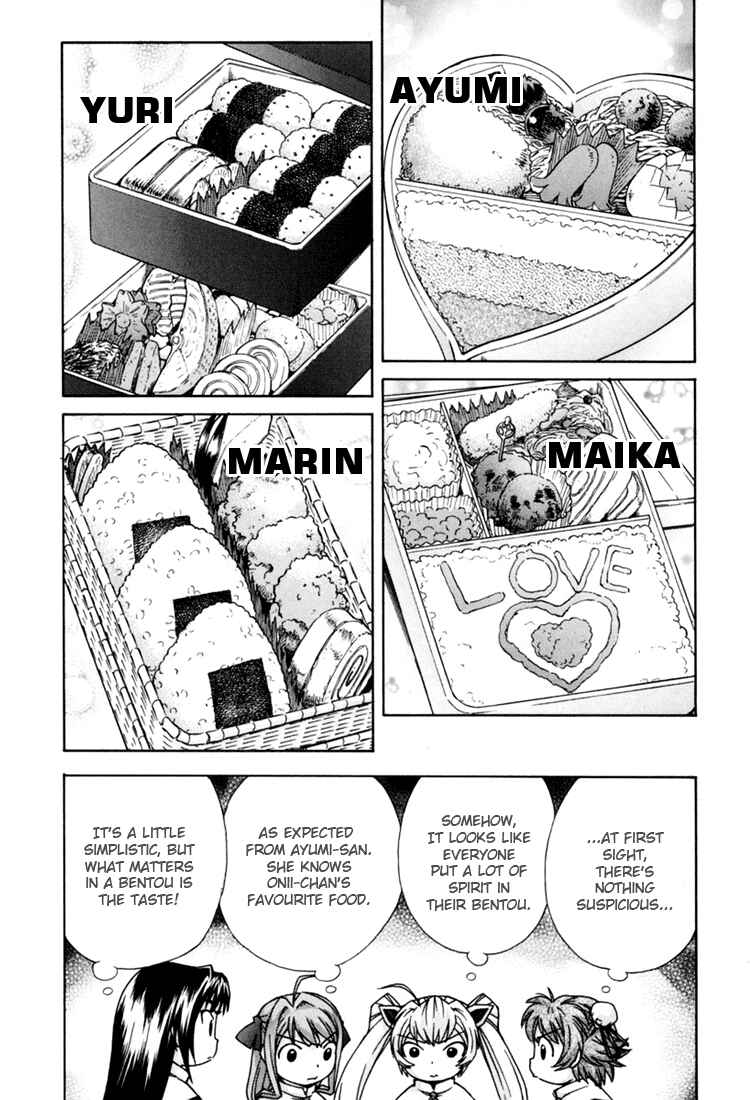 Page 15 Chapter 9 Magikano