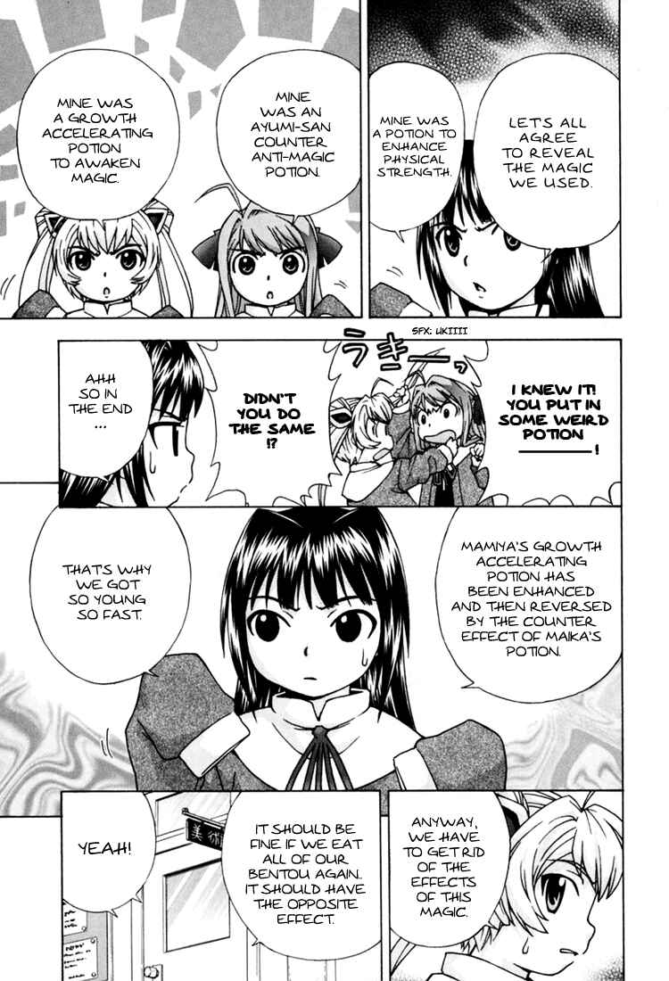 Page 19 Chapter 9 Magikano