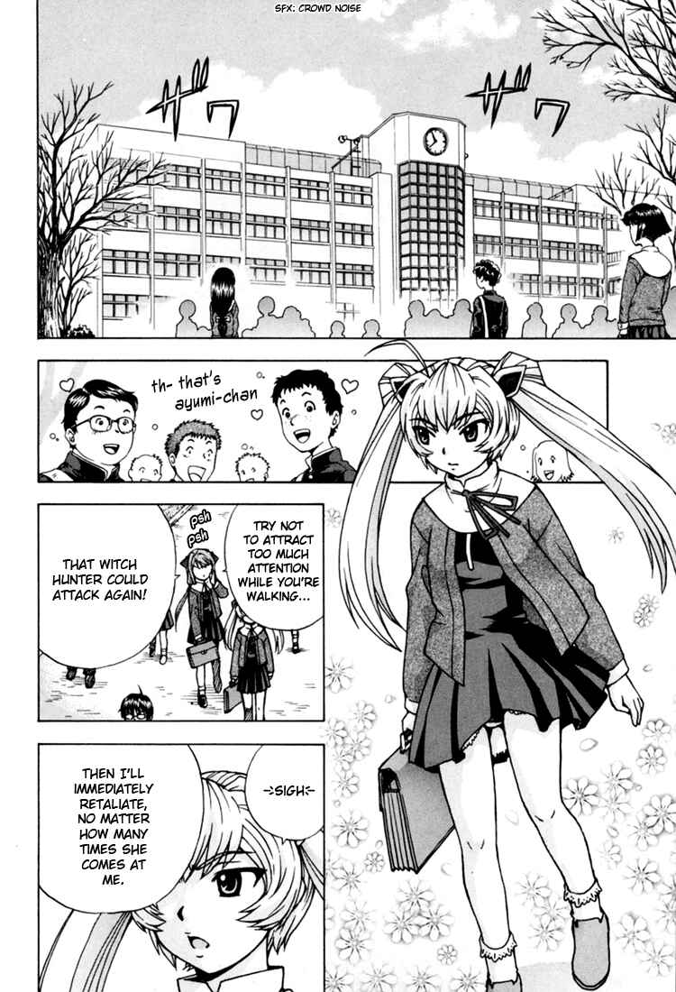 Page 4 Chapter 9 Magikano