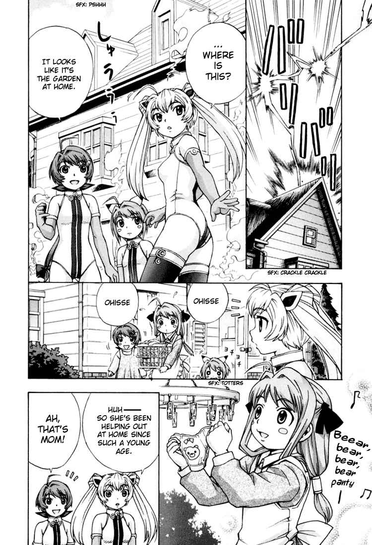 Page 18 Chapter 11 Magikano