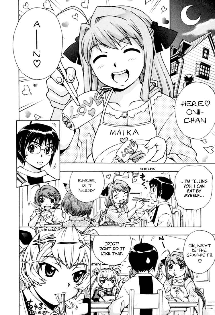 Page 2 Chapter 11 Magikano