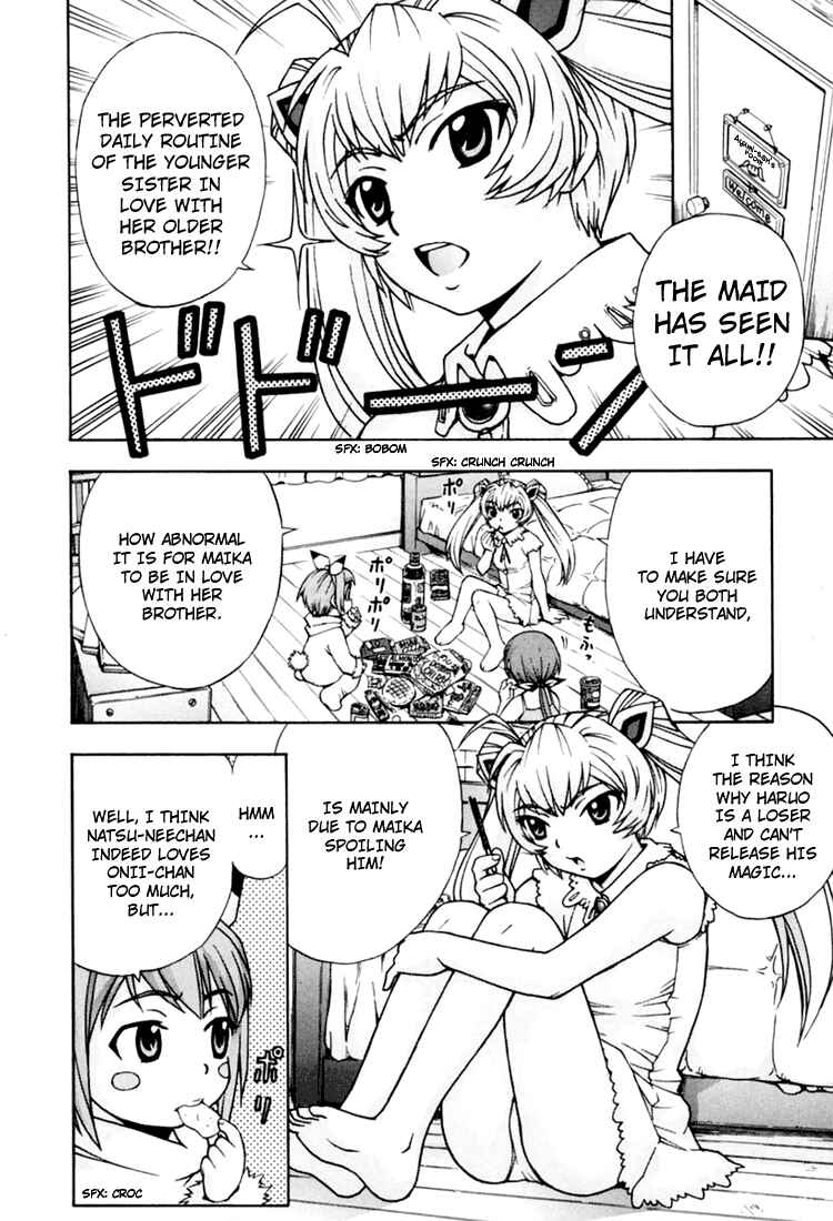 Page 4 Chapter 11 Magikano