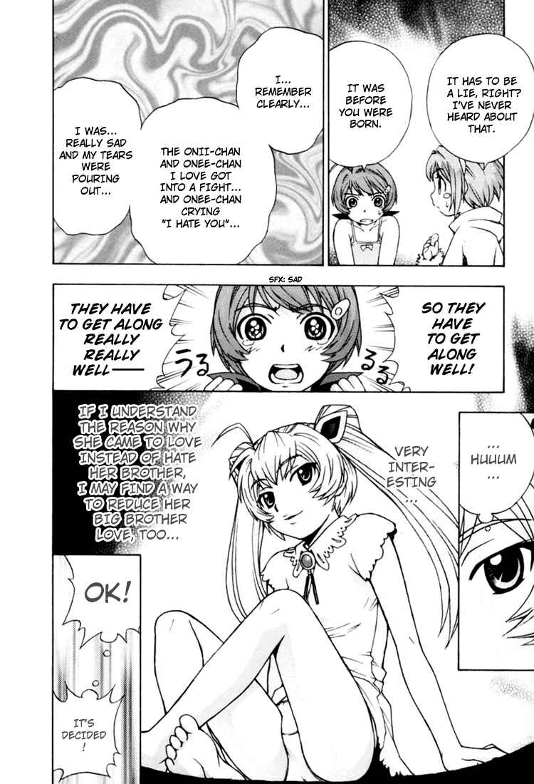 Page 6 Chapter 11 Magikano
