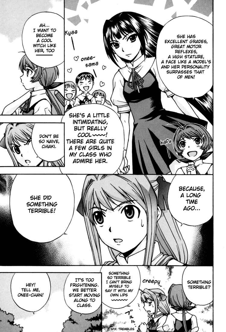Page 12 Chapter 5 Magikano