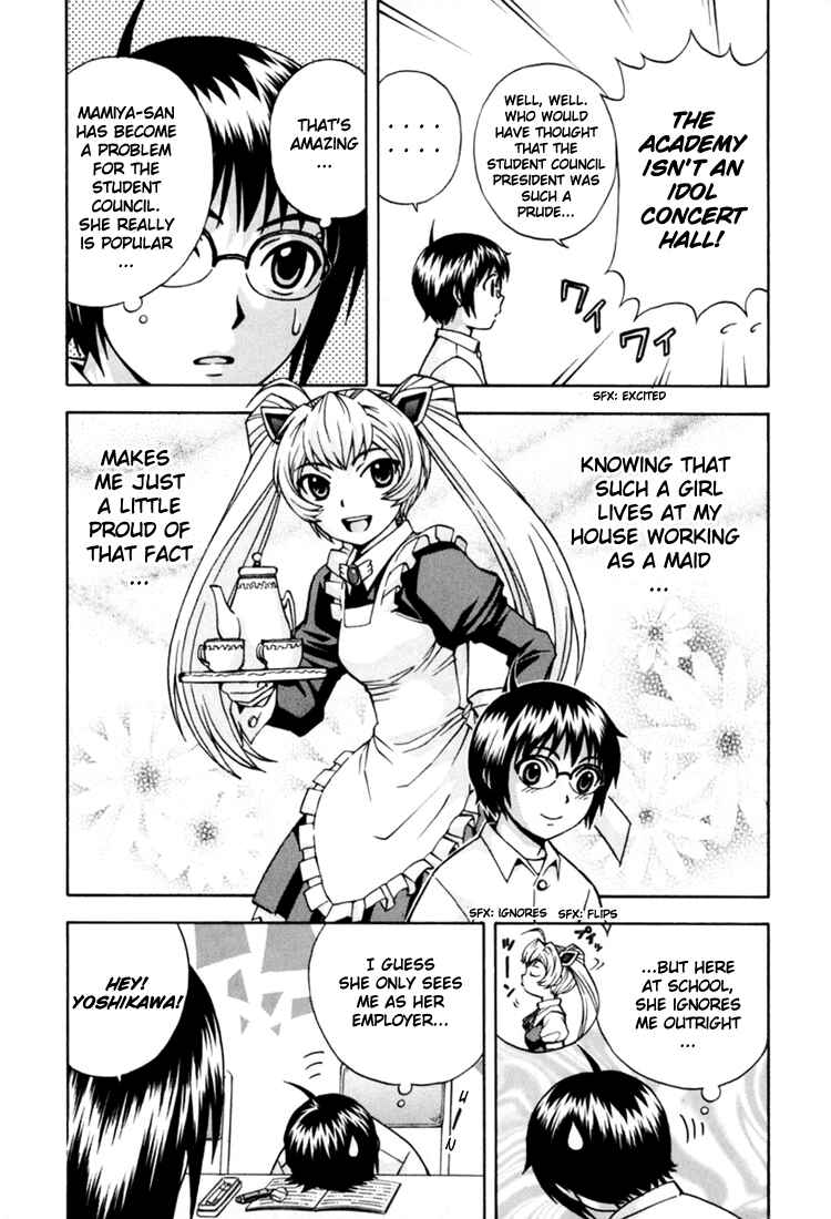 Page 14 Chapter 5 Magikano