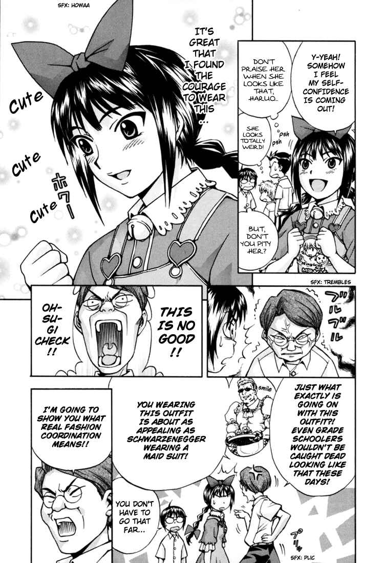 Page 24 Chapter 5 Magikano