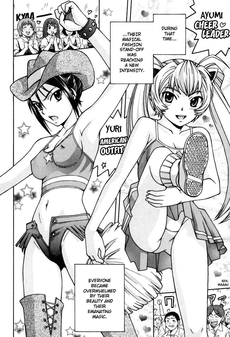 Page 37 Chapter 5 Magikano