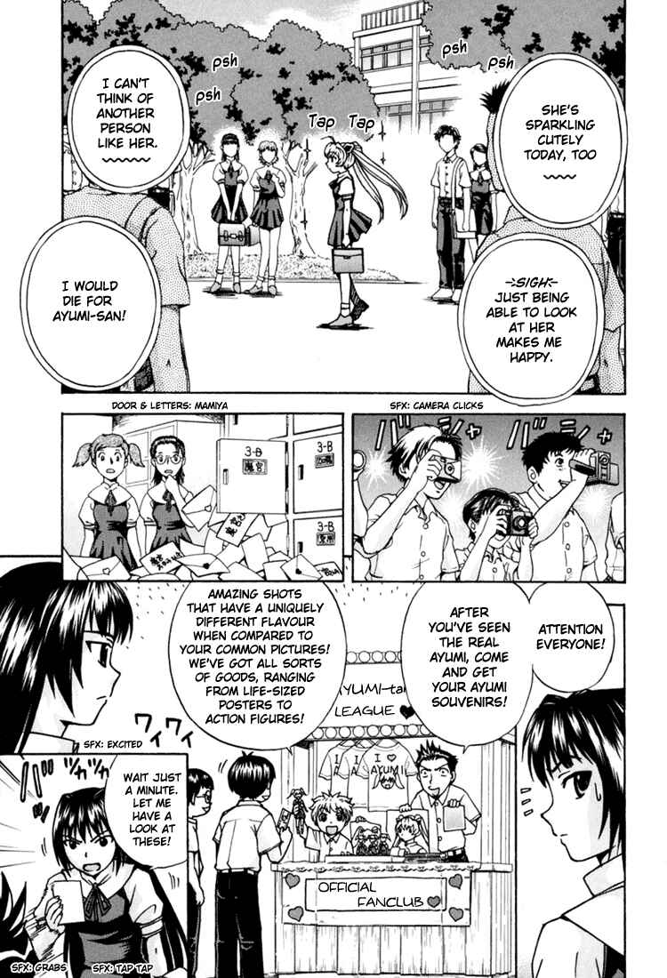 Page 8 Chapter 5 Magikano