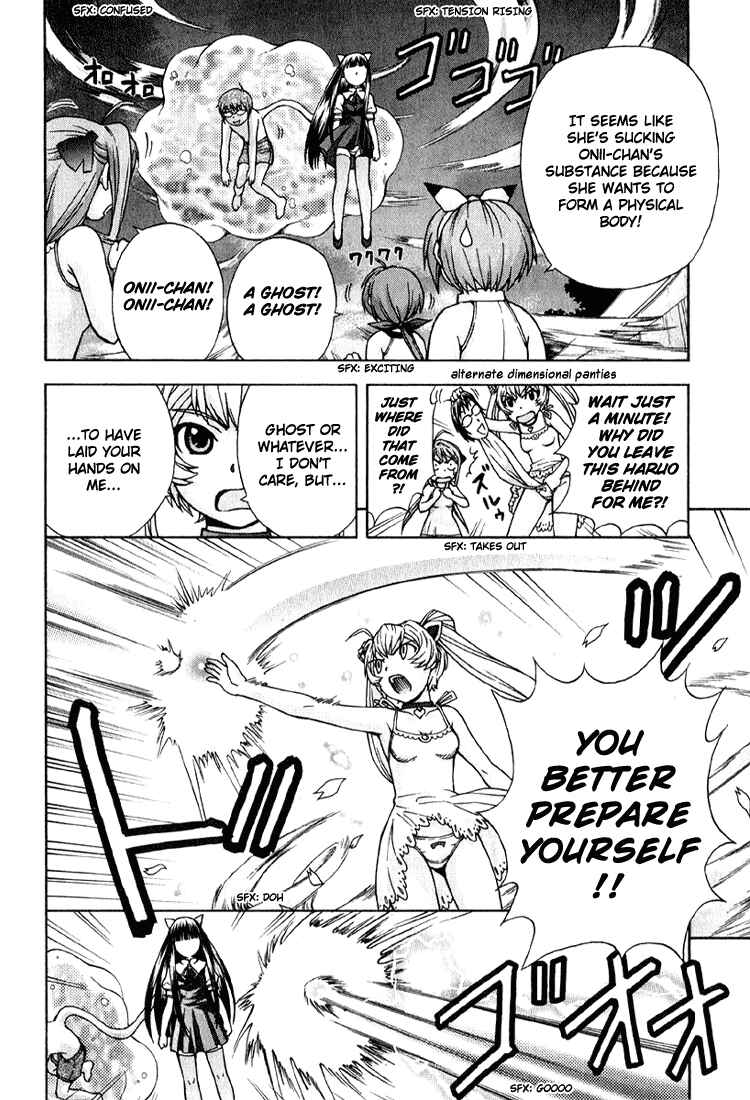 Page 27 Chapter 4 Magikano