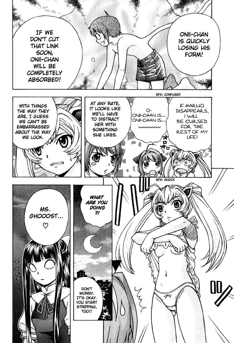 Page 31 Chapter 4 Magikano