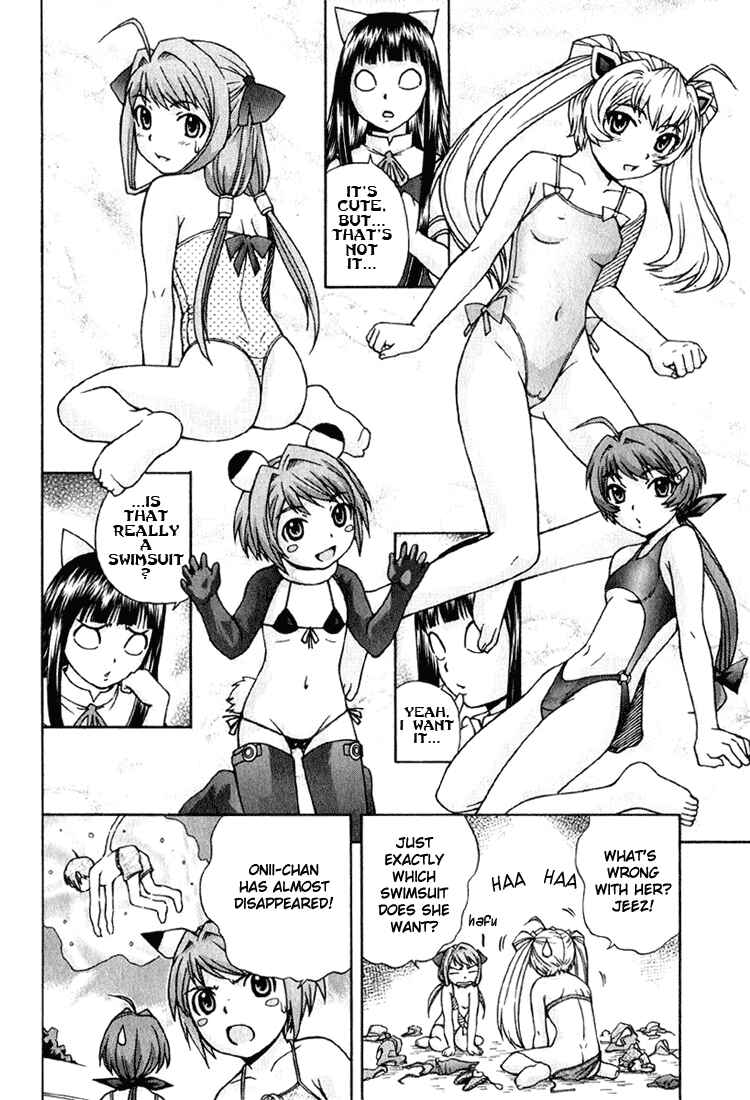 Page 33 Chapter 4 Magikano