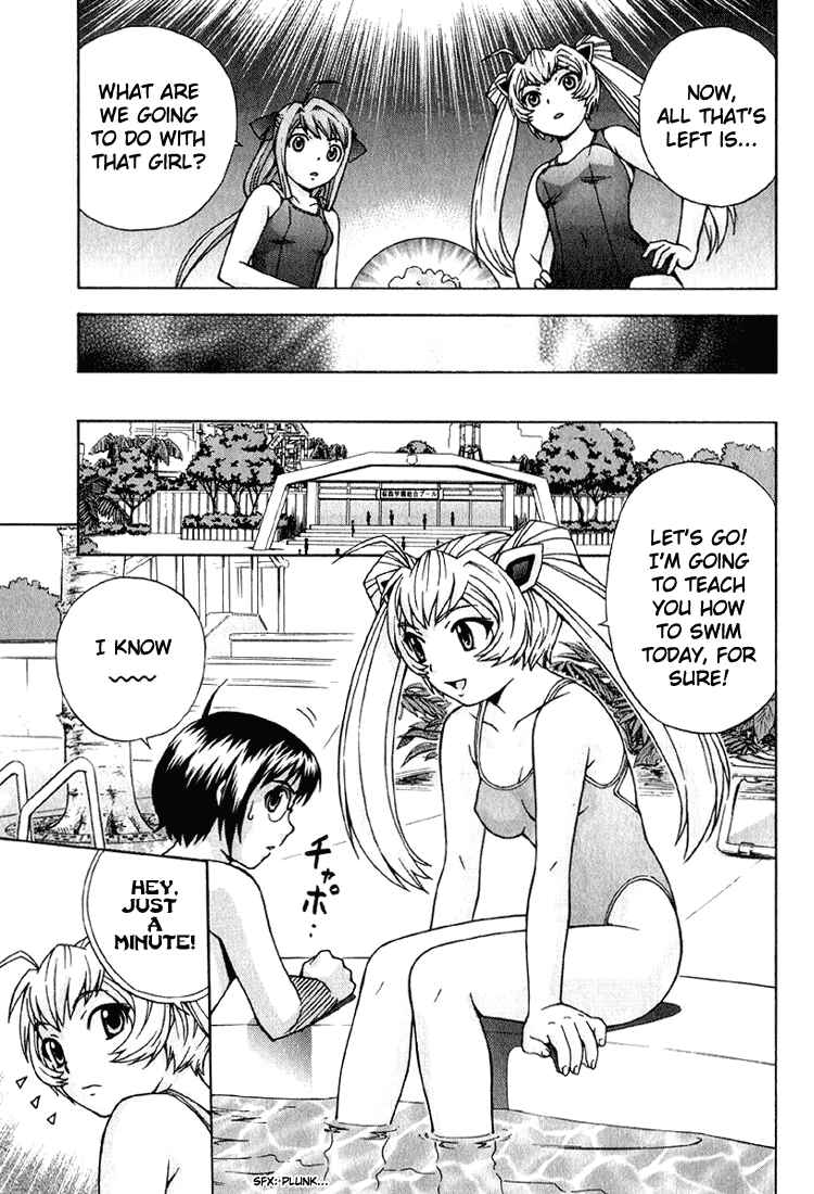 Page 38 Chapter 4 Magikano