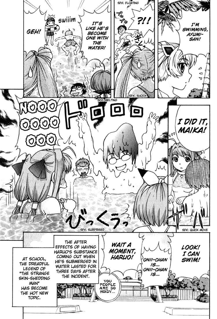 Page 40 Chapter 4 Magikano
