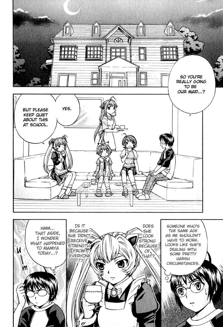 Page 13 Chapter 2 Magikano
