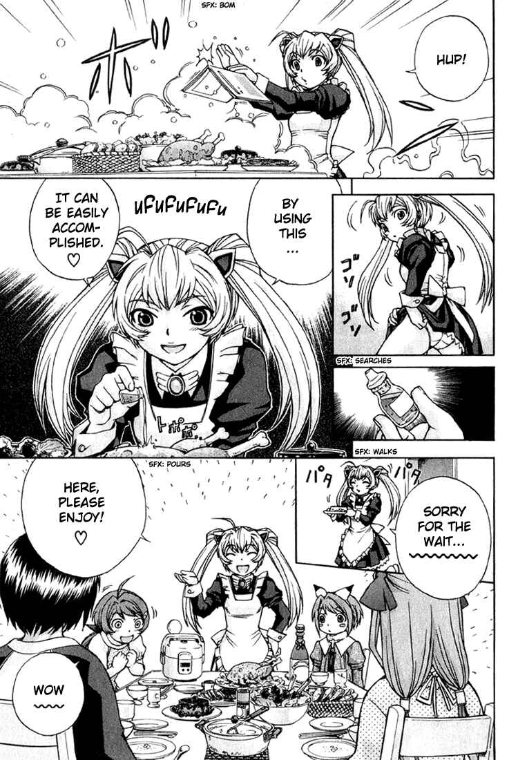Page 16 Chapter 2 Magikano