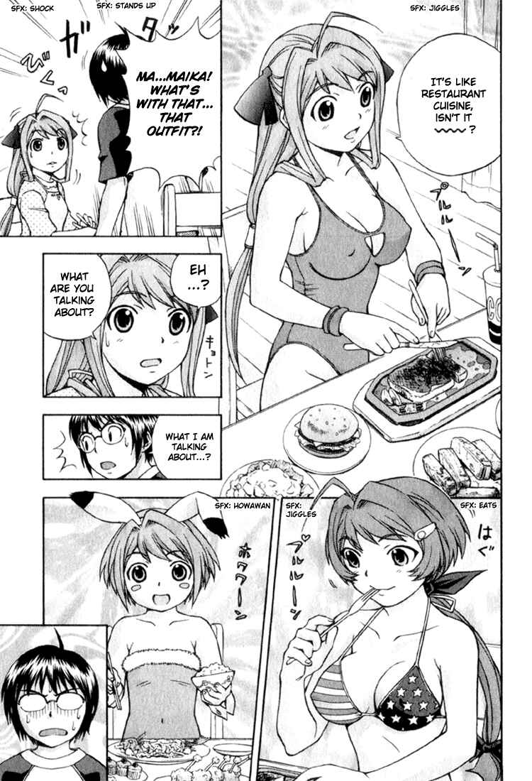 Page 18 Chapter 2 Magikano