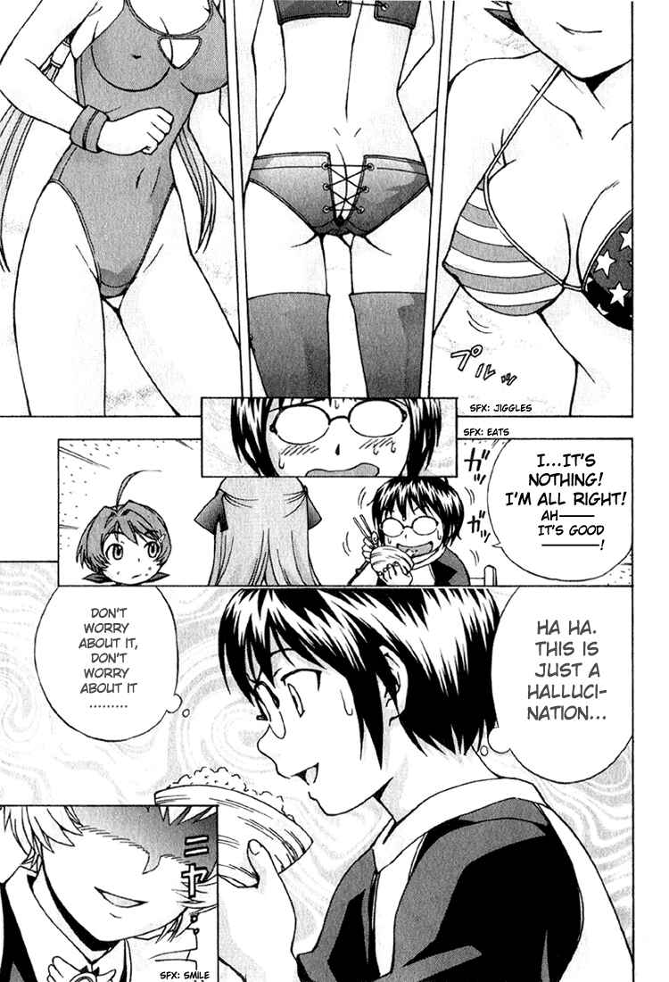 Page 22 Chapter 2 Magikano