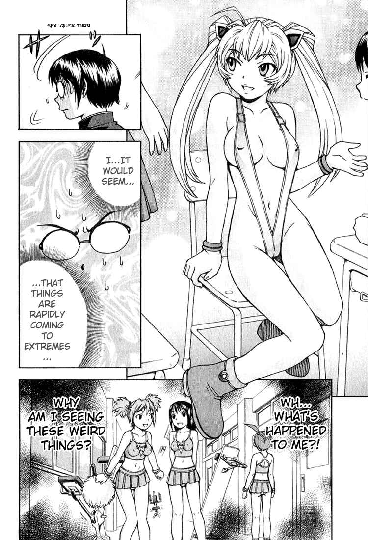 Page 29 Chapter 2 Magikano
