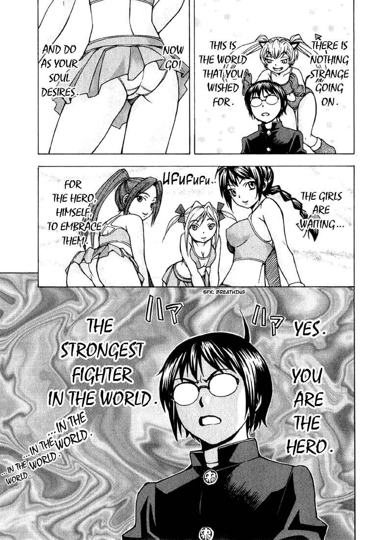 Page 30 Chapter 2 Magikano