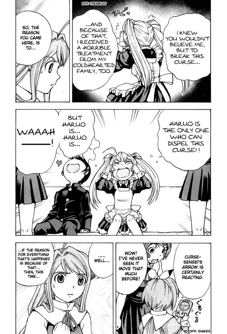 Page 38 Chapter 2 Magikano