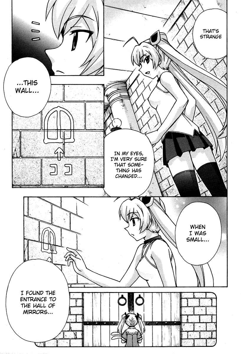 Page 25 Chapter 44 Magikano