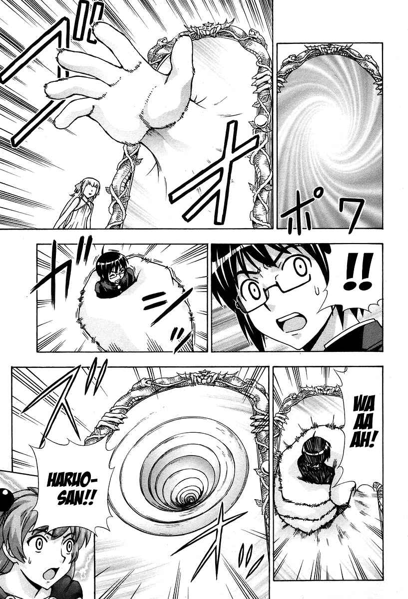Page 46 Chapter 44 Magikano