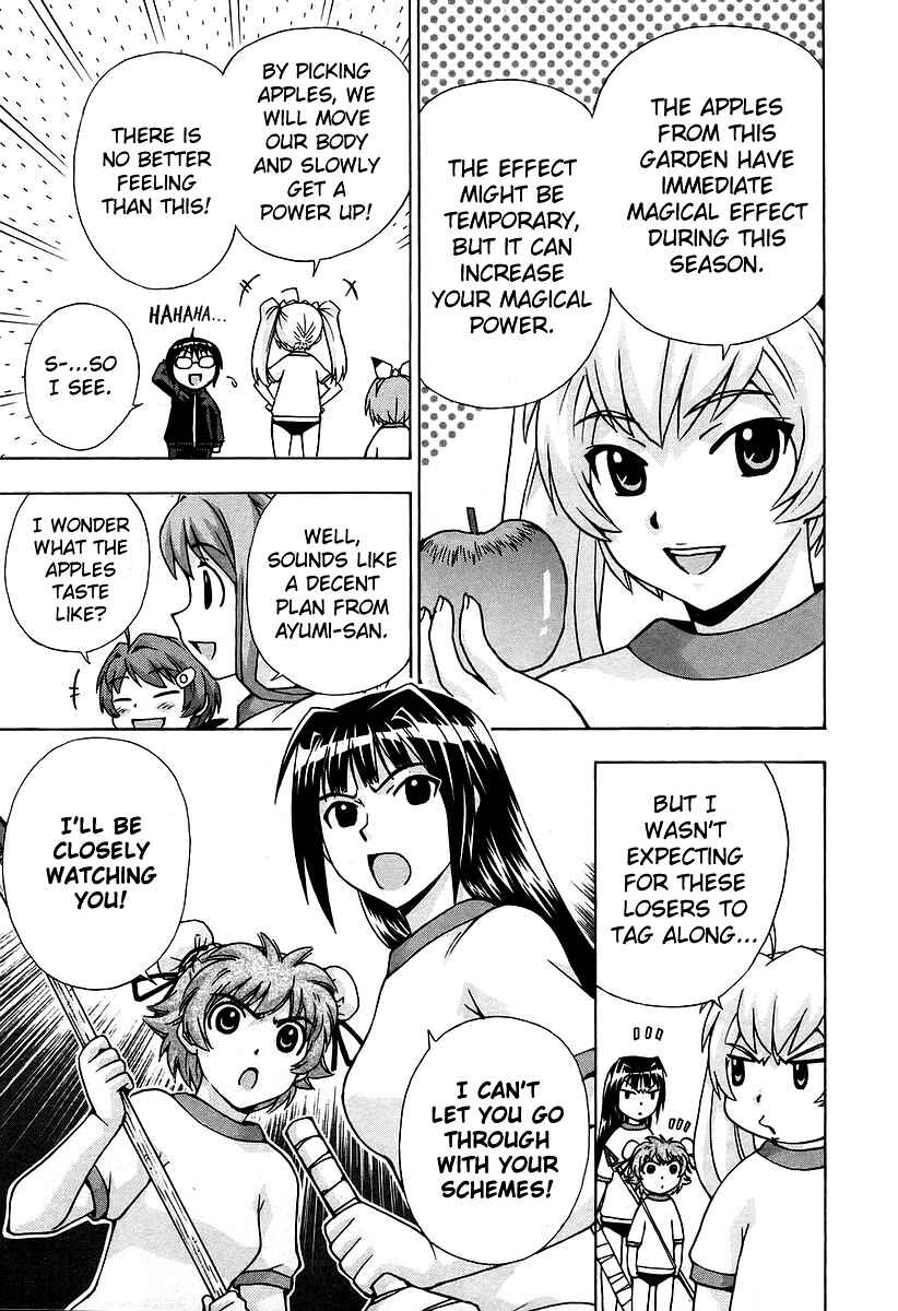Page 6 Chapter 34 Magikano