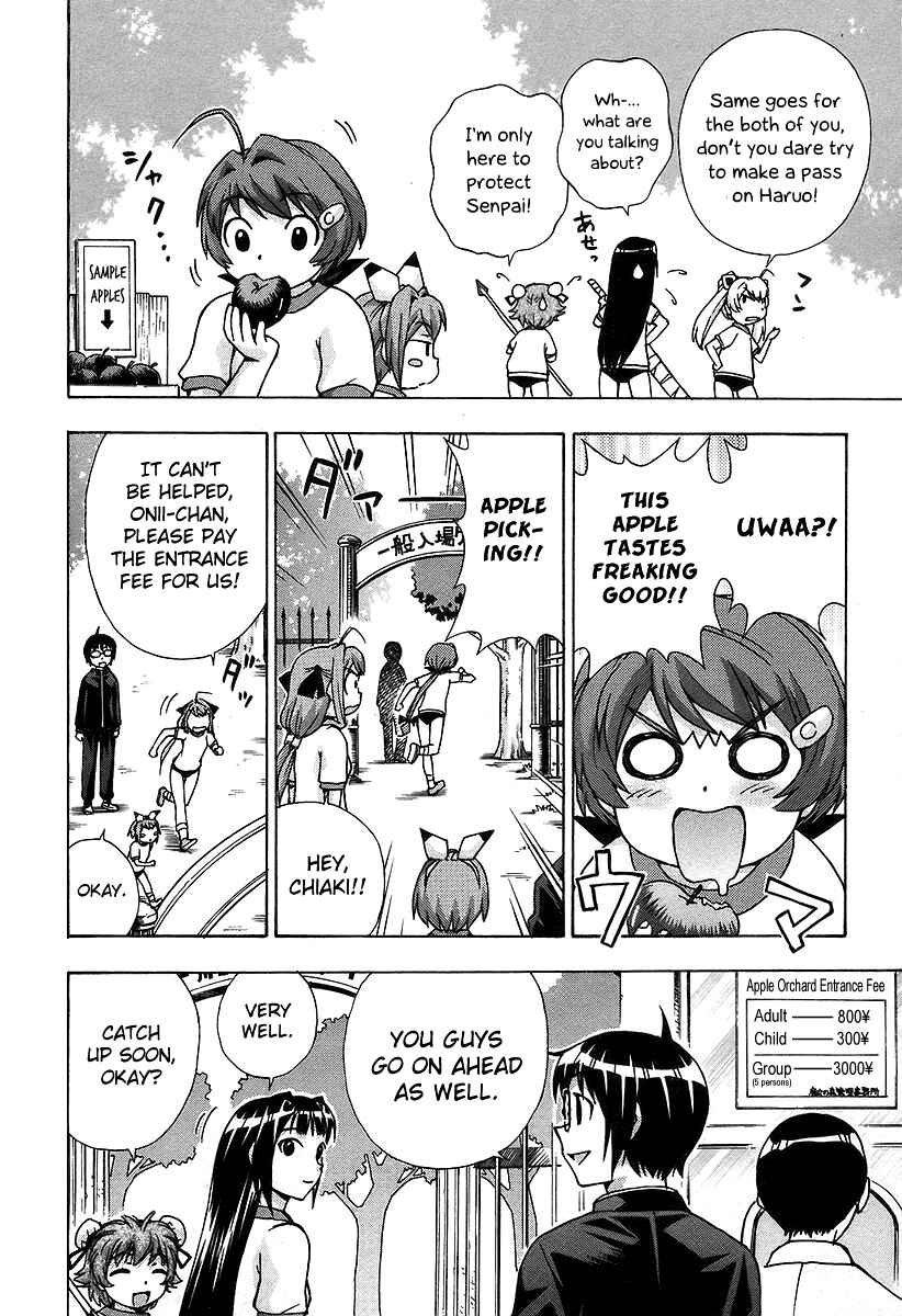 Page 7 Chapter 34 Magikano