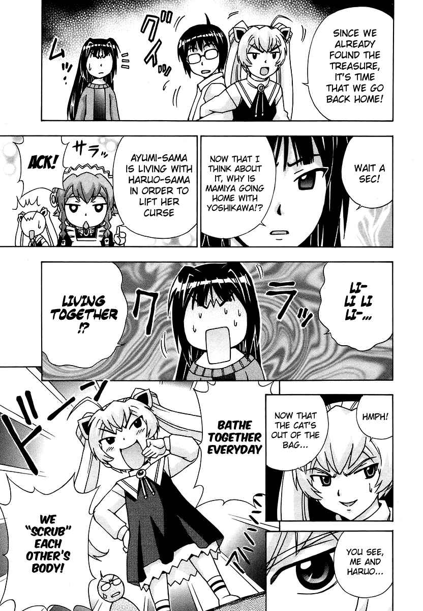Page 40 Chapter 39 Magikano