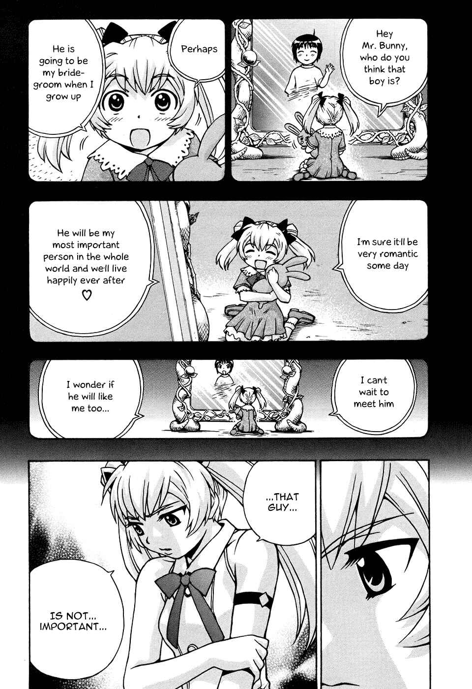 Page 12 Chapter 26 Magikano