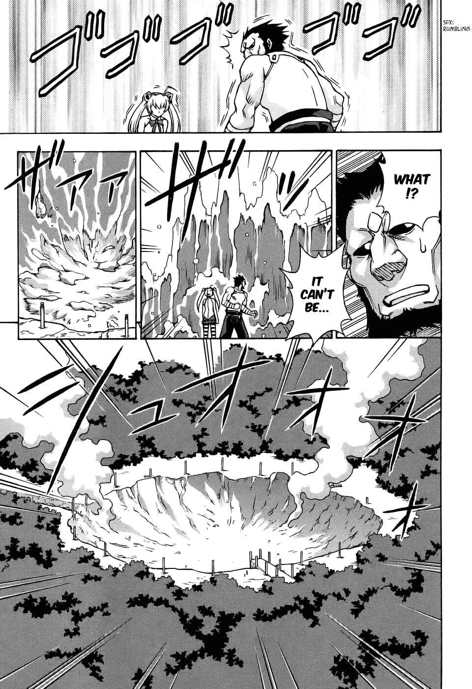 Page 25 Chapter 26 Magikano