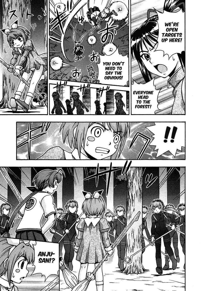 Page 8 Chapter 24 Magikano