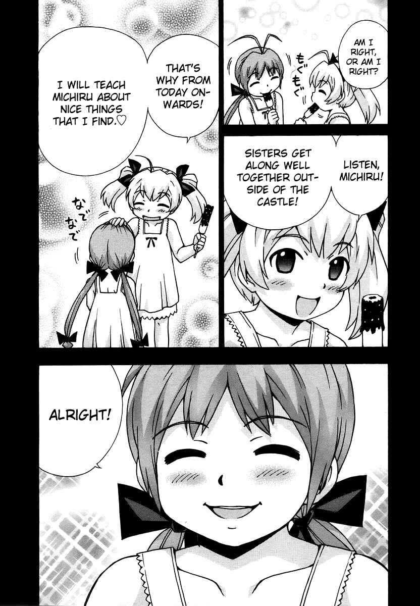 Page 32 Chapter 37 Magikano