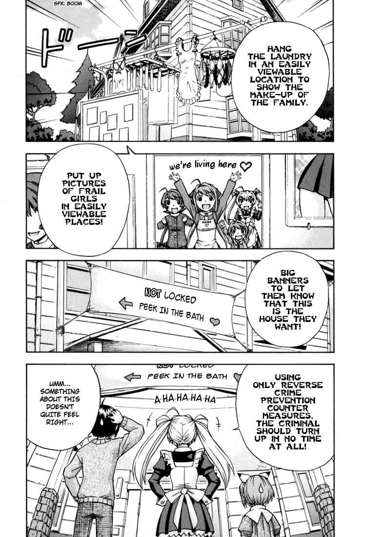 Page 17 Chapter 7 Magikano