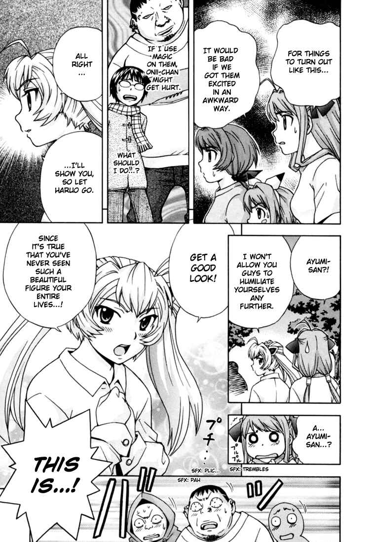 Page 28 Chapter 7 Magikano